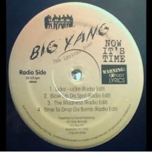 Big yang 的头像