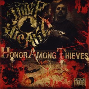 Honor Among Thieves
