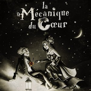 Изображение для 'La Mécanique Du Coeur'