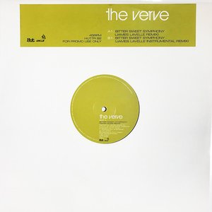 Bitter Sweet Symphony (James Lavelle Remixes)