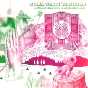 The Land of Pure Imagination cover