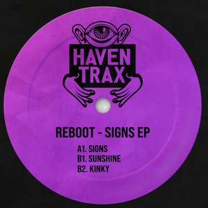 Signs EP