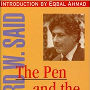 The Pen & The Sword