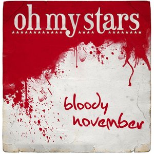 Bloody November