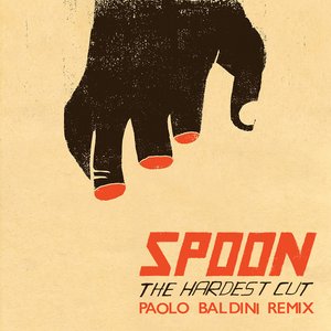 The Hardest Cut (Paolo Baldini Remix) - Single