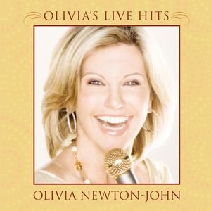 Olivia Newton-John - Olivia