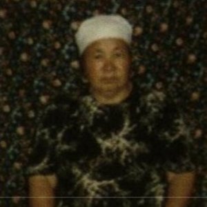 B. Ch. Bochkayeva & Ch. B. Lijiyeva 的头像