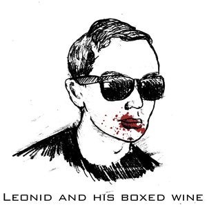 leonid and his boxed wine 的头像
