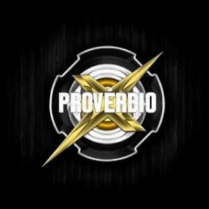 Image for 'Provérbio X'