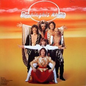 Dschinghis Khan: Die großen Erfolge
