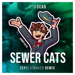 Sewer Cats