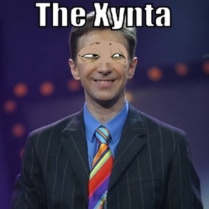 Image for 'The Xynta'