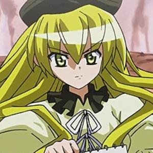 Avatar for Kuchinashi (CV: Chihara Minori)