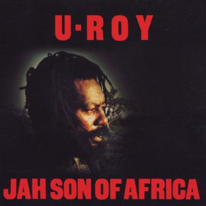 Jah Son of Africa cover