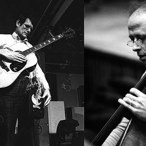 Avatar for Derek Bailey & Barre Phillips