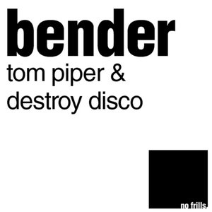 Bender EP
