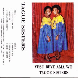 Yesu Beye Ama Wo
