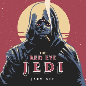 The Red Eye Jedi