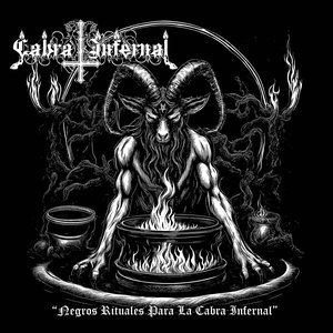 Negros Rituales Para La Cabra Infernal