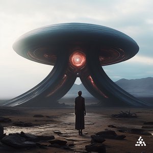 A.e.r.o., Unusual Cosmic Process 的头像