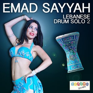 Lebanese Drum Solo 2