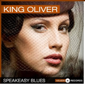 Speakeasy Blues