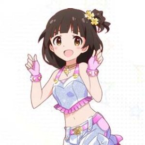 Avatar for 中谷育(CV.原嶋あかり)