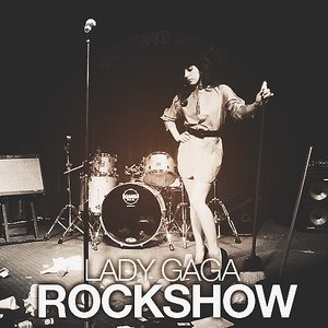 Image for 'Rock Show'