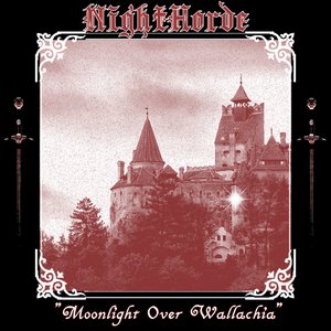 Moonlight Over Wallachia