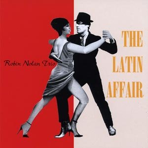 The Latin Affair