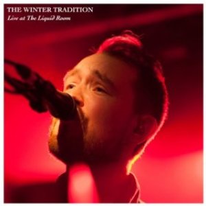“Live At the Liquid Room (Live)”的封面