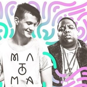 Avatar für Matoma & The Notorious B.I.G.