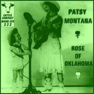 Rose Of Oklahoma
