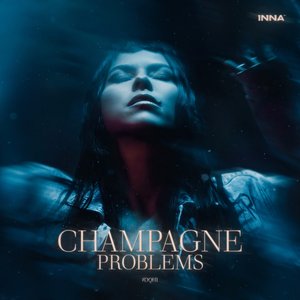 Изображение для 'Champagne Problems #DQH1'