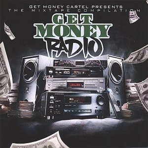 Get Money Radio