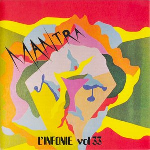 Vol 33 - Mantra