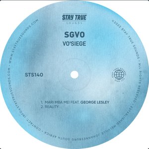 VO'SIEGE EP
