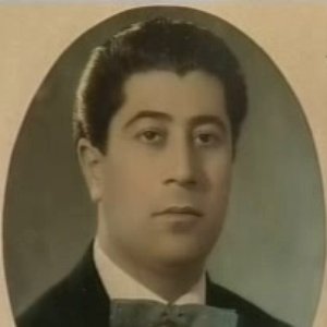 Abulfat Aliyev 的头像