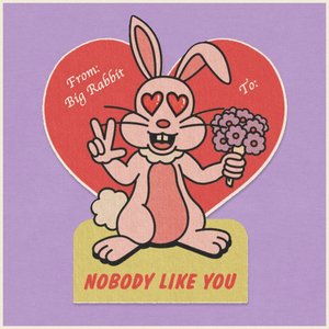 Nobody - Single