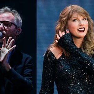 Taylor Swift [feat. The National] のアバター