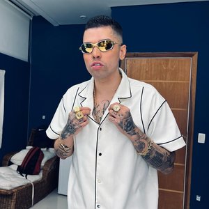 MC Marks 的头像
