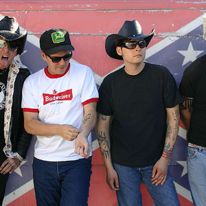 Redneck Girlfriend photo provided by Last.fm