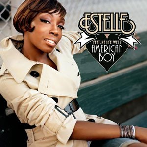 Estelle feat. Kanye West için avatar