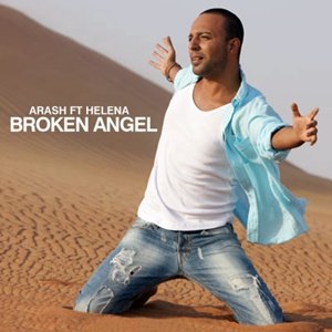 Broken Angel