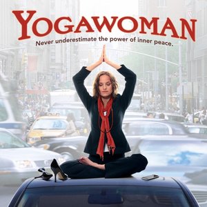 Yogawoman