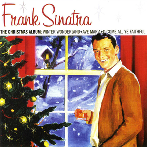 The Sinatra Christmas Album