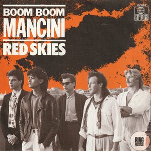 Red Skies