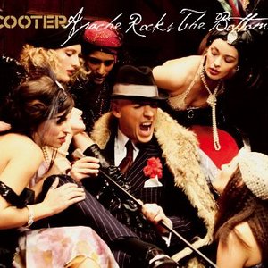 Apache Rocks the Bottom! - EP