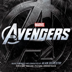 The Avengers: Original Motion Picture Soundtrack
