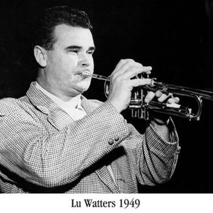 Lu Watters のアバター